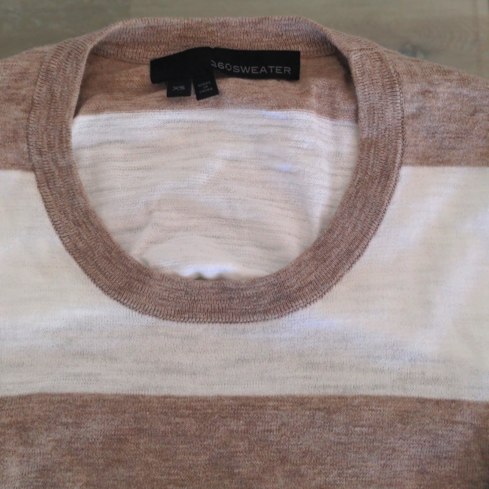 360 Sweater